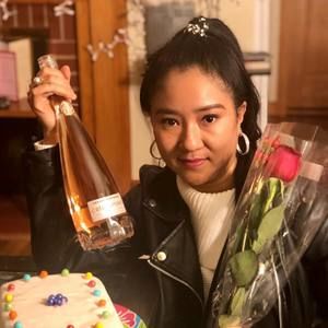 Meet your Posher, Thae su